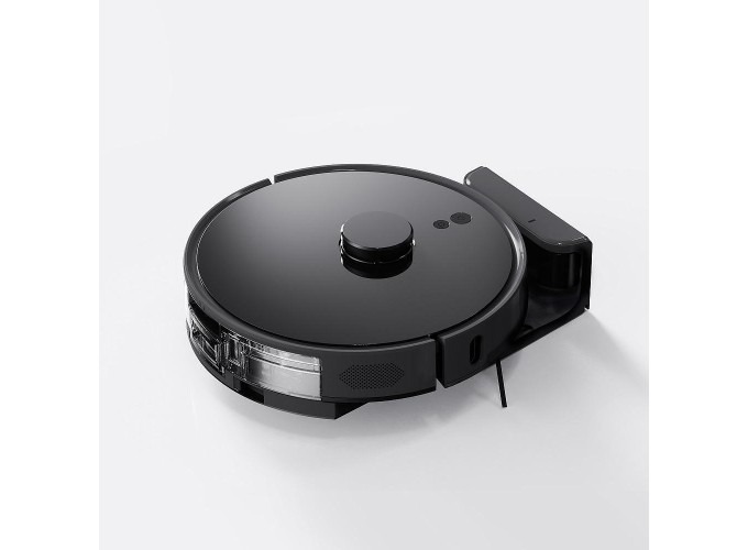 Ηλεκτρική Σκούπα Robot Finlux ROBOT PRO-BBB WIFI