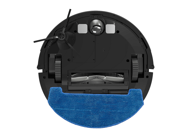 Ηλεκτρική Σκούπα Robot Finlux ROBOT PRO-BBB WIFI Ηλεκτρική Σκούπα Robot Finlux ROBOT PRO-BBB WIFI