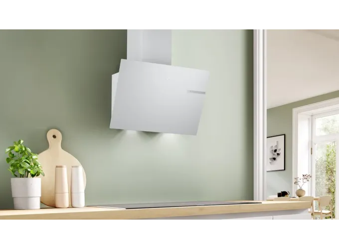 Εντοιχιζόμενος Απορροφητήρας Bosch DWK65DK20