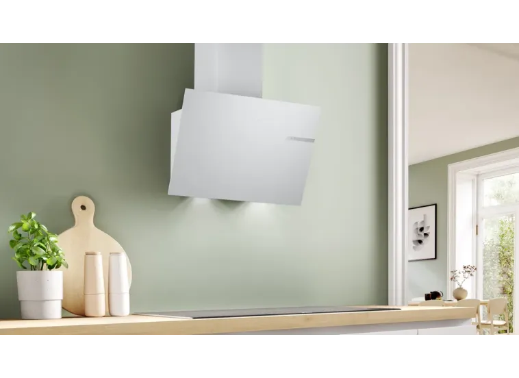 Εντοιχιζόμενος Απορροφητήρας Bosch DWK65DK20 Εντοιχιζόμενος Απορροφητήρας Bosch DWK65DK20
