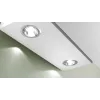 Εντοιχιζόμενος Απορροφητήρας Bosch DWK65DK20 Εντοιχιζόμενος Απορροφητήρας Bosch DWK65DK20