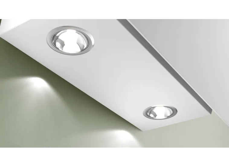 Εντοιχιζόμενος Απορροφητήρας Bosch DWK65DK20 Εντοιχιζόμενος Απορροφητήρας Bosch DWK65DK20