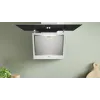 Εντοιχιζόμενος Απορροφητήρας Bosch DWK65DK20 Εντοιχιζόμενος Απορροφητήρας Bosch DWK65DK20