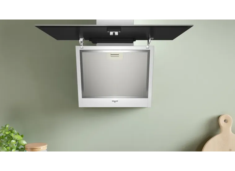 Εντοιχιζόμενος Απορροφητήρας Bosch DWK65DK20 Εντοιχιζόμενος Απορροφητήρας Bosch DWK65DK20