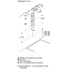 Εντοιχιζόμενος Απορροφητήρας Bosch DWK65DK20 Εντοιχιζόμενος Απορροφητήρας Bosch DWK65DK20