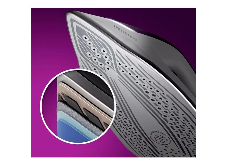 Σύστημα Σιδερώματος με Ατμό Philips PSG8050/30 Σύστημα Σιδερώματος με Ατμό Philips PSG8050/30