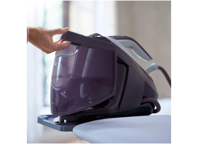 Σύστημα Σιδερώματος με Ατμό Philips PSG8050/30 Σύστημα Σιδερώματος με Ατμό Philips PSG8050/30