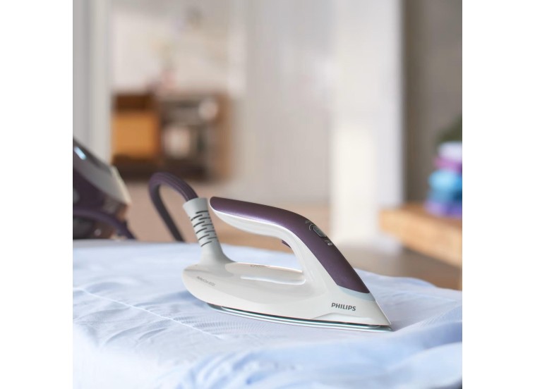 Σύστημα Σιδερώματος με Ατμό Philips PSG8050/30 Σύστημα Σιδερώματος με Ατμό Philips PSG8050/30