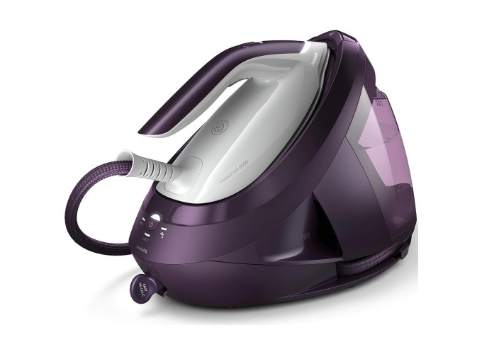 Σύστημα Σιδερώματος με Ατμό Philips PSG8050/30