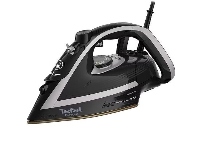 Σίδερο Ατμού Tefal FV8062E0