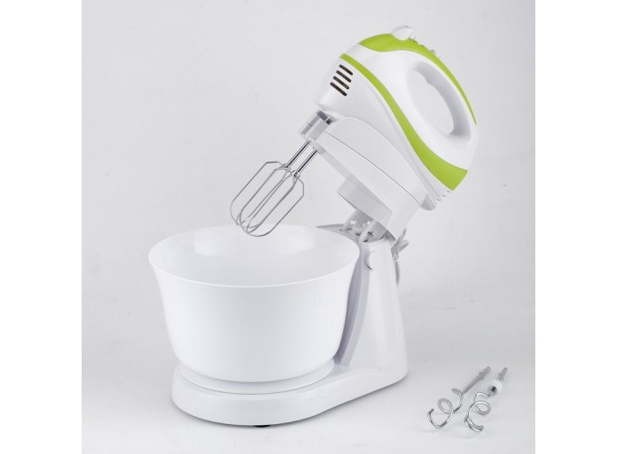Μίξερ Crown CMHB-3063R WITH BOWL***