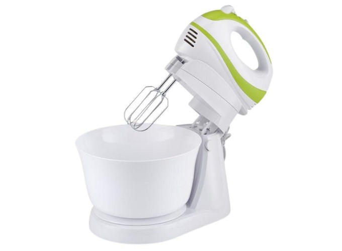 Μίξερ Crown CMHB-3063R WITH BOWL***