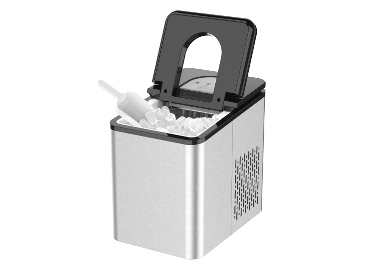 Παγομηχανή Crown ICM-24S Παγομηχανή Crown ICM-24S