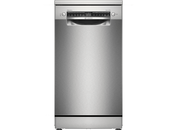 Πλυντήριο Πιάτων Bosch SPS4HMI49E