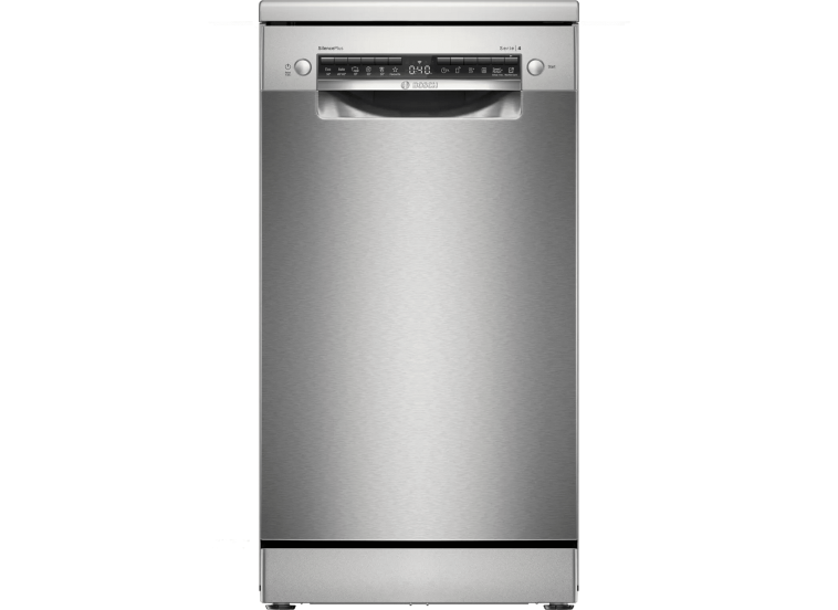 Πλυντήριο Πιάτων Bosch SPS4HMI49E