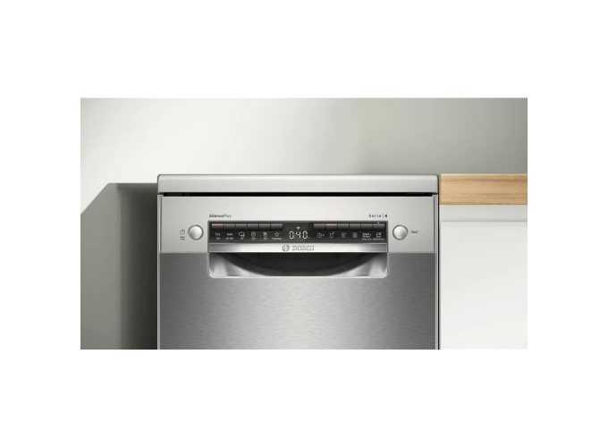 Πλυντήριο Πιάτων Bosch SPS4HMI49E
