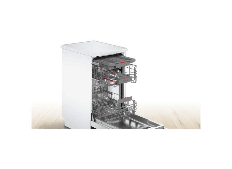 Πλυντήριο Πιάτων Bosch SPS4HMI49E Πλυντήριο Πιάτων Bosch SPS4HMI49E