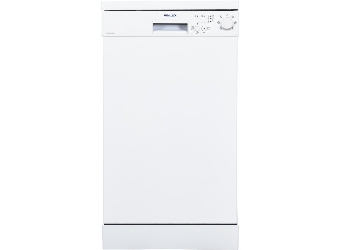 Πλυντήριο Πιάτων Finlux DWF 4561AWH