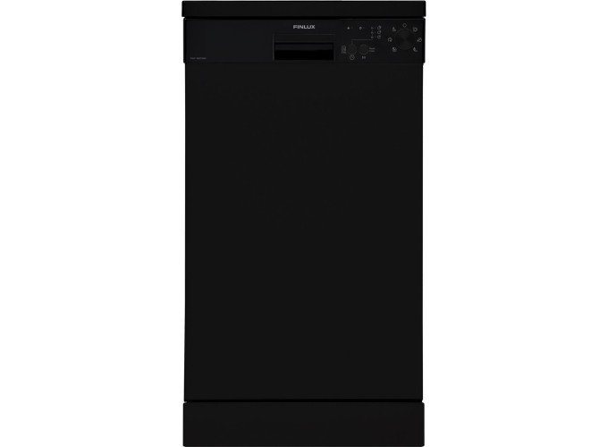 Πλυντήριο Πιάτων Finlux DWF 4567ABK