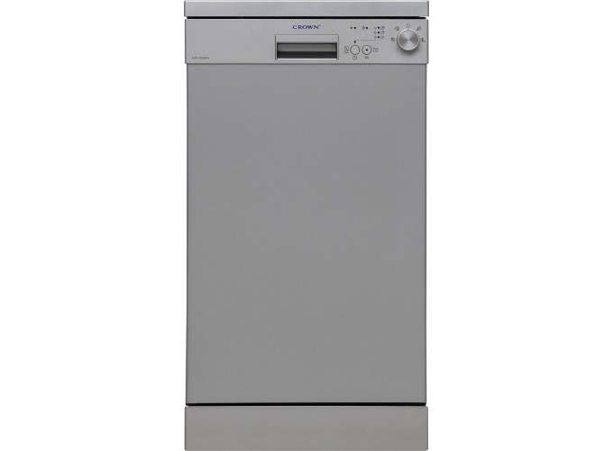 Πλυντήριο Πιάτων Crown DWC 4508ASL