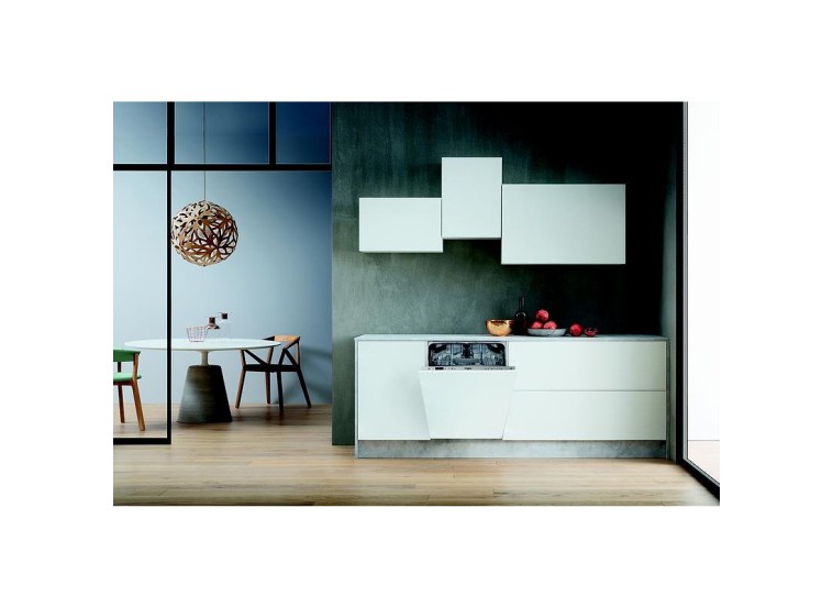 Εντοιχιζόμενο Πλυντήριο Πιάτων Whirlpool WSIC 3M27 Εντοιχιζόμενο Πλυντήριο Πιάτων Whirlpool WSIC 3M27