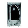 Εντοιχιζόμενο Πλυντήριο Πιάτων Whirlpool WSIC 3M27 Εντοιχιζόμενο Πλυντήριο Πιάτων Whirlpool WSIC 3M27
