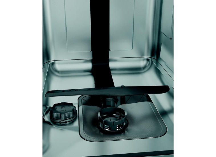 Εντοιχιζόμενο Πλυντήριο Πιάτων Whirlpool WSIC 3M27 Εντοιχιζόμενο Πλυντήριο Πιάτων Whirlpool WSIC 3M27
