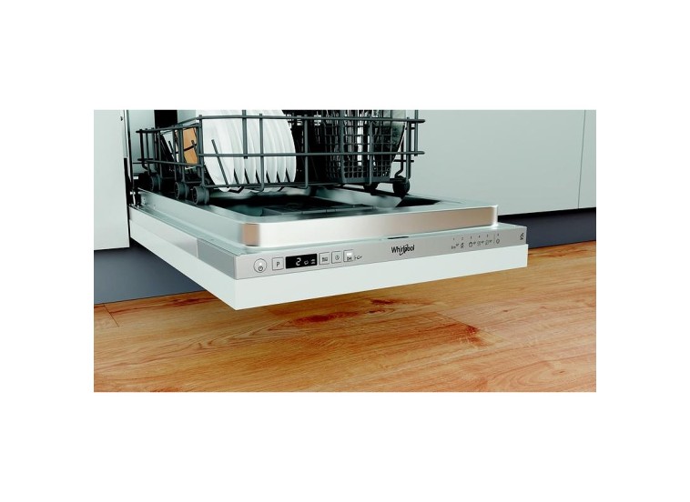 Εντοιχιζόμενο Πλυντήριο Πιάτων Whirlpool WSIC 3M27 Εντοιχιζόμενο Πλυντήριο Πιάτων Whirlpool WSIC 3M27
