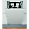 Εντοιχιζόμενο Πλυντήριο Πιάτων Whirlpool WSIC 3M27 Εντοιχιζόμενο Πλυντήριο Πιάτων Whirlpool WSIC 3M27
