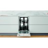 Εντοιχιζόμενο Πλυντήριο Πιάτων Whirlpool WSIC 3M27 Εντοιχιζόμενο Πλυντήριο Πιάτων Whirlpool WSIC 3M27