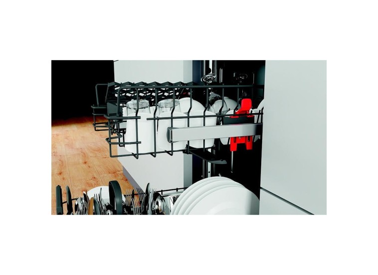 Εντοιχιζόμενο Πλυντήριο Πιάτων Whirlpool WSIC 3M27 Εντοιχιζόμενο Πλυντήριο Πιάτων Whirlpool WSIC 3M27