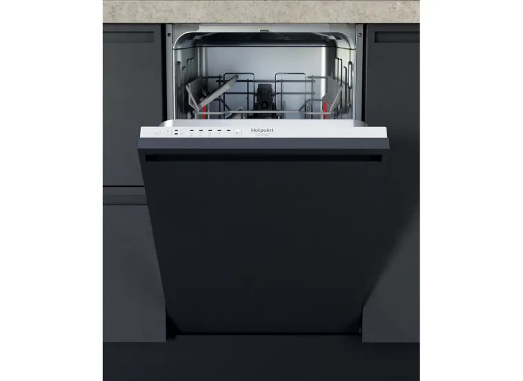 Εντοιχιζόμενο Πλυντήριο Πιάτων Hotpoint-Ariston HI9E 2B19 Εντοιχιζόμενο Πλυντήριο Πιάτων Hotpoint-Ariston HI9E 2B19