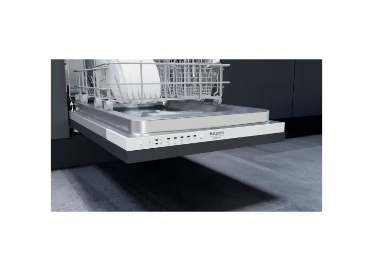 Εντοιχιζόμενο Πλυντήριο Πιάτων Hotpoint-Ariston HI9E 2B19 Εντοιχιζόμενο Πλυντήριο Πιάτων Hotpoint-Ariston HI9E 2B19