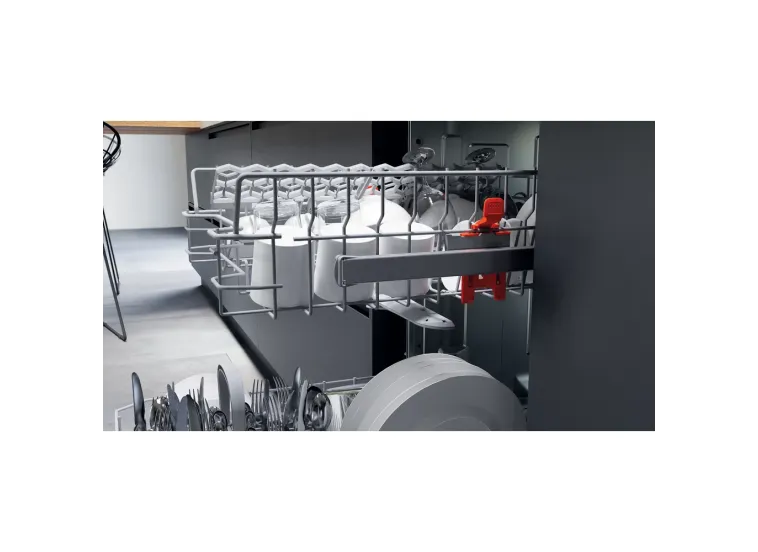 Εντοιχιζόμενο Πλυντήριο Πιάτων Hotpoint-Ariston HI9E 2B19 Εντοιχιζόμενο Πλυντήριο Πιάτων Hotpoint-Ariston HI9E 2B19