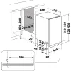 Εντοιχιζόμενο Πλυντήριο Πιάτων Hotpoint-Ariston HI9E 2B19 Εντοιχιζόμενο Πλυντήριο Πιάτων Hotpoint-Ariston HI9E 2B19