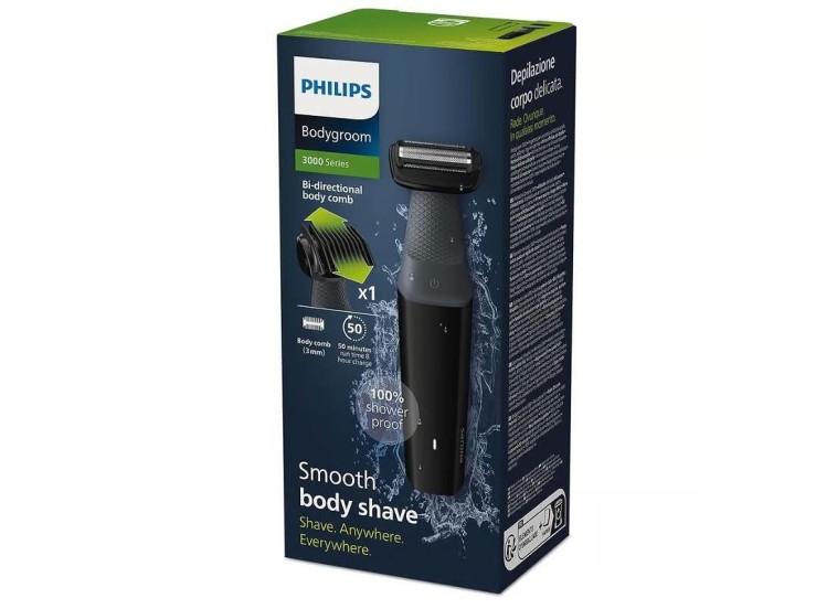 Τρίμερ Philips BG3017/01 Τρίμερ Philips BG3017/01