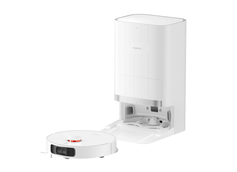 Ηλεκτρική Σκούπα Robot Xiaomi BHR8124 X20+ Robot Vacuum Ηλεκτρική Σκούπα Robot Xiaomi BHR8124 X20+ Robot Vacuum