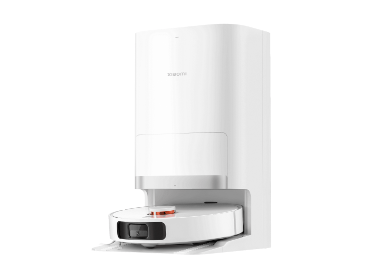 Ηλεκτρική Σκούπα Robot Xiaomi BHR8124 X20+ Robot Vacuum Ηλεκτρική Σκούπα Robot Xiaomi BHR8124 X20+ Robot Vacuum
