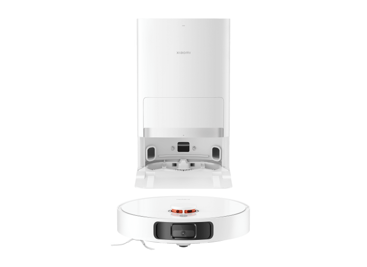 Ηλεκτρική Σκούπα Robot Xiaomi BHR8124 X20+ Robot Vacuum Ηλεκτρική Σκούπα Robot Xiaomi BHR8124 X20+ Robot Vacuum