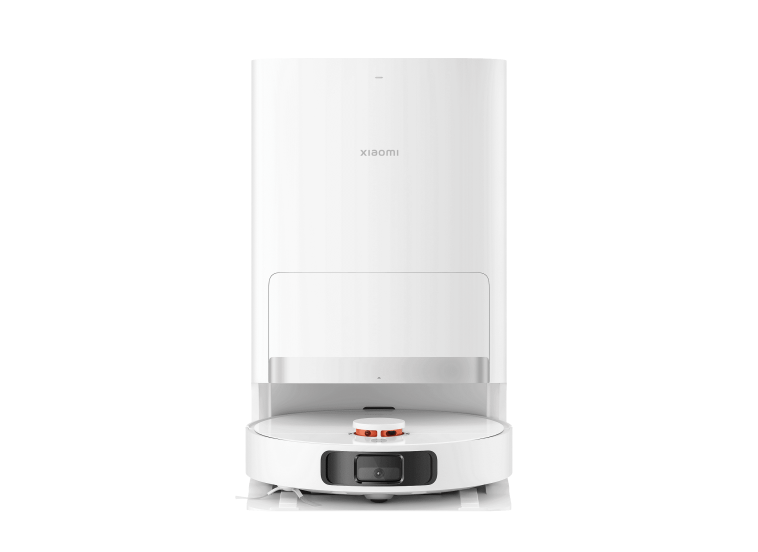Ηλεκτρική Σκούπα Robot Xiaomi BHR8124 X20+ Robot Vacuum Ηλεκτρική Σκούπα Robot Xiaomi BHR8124 X20+ Robot Vacuum