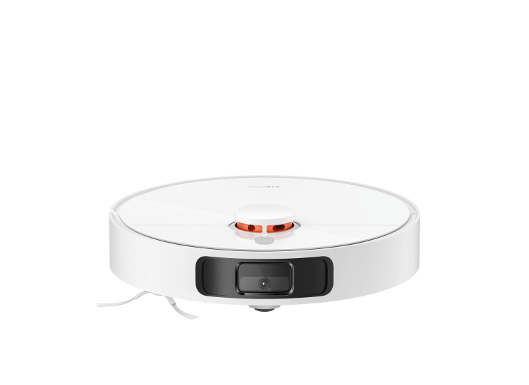 Ηλεκτρική Σκούπα Robot Xiaomi BHR8124 X20+ Robot Vacuum Ηλεκτρική Σκούπα Robot Xiaomi BHR8124 X20+ Robot Vacuum