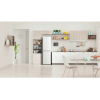 Fridge Freezers Indesit IB55 732 W