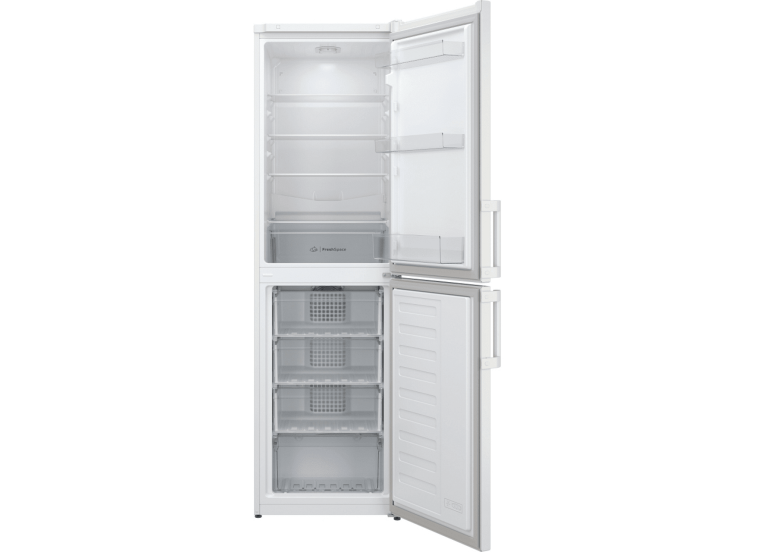 Fridge Freezers Indesit IB55 732 W Fridge Freezers Indesit IB55 732 W