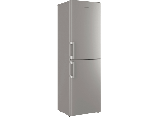 Ψυγειοκαταψύκτης Indesit IB55 732 X