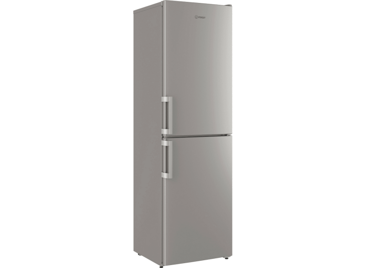 Ψυγειοκαταψύκτης Indesit IB55 732 X