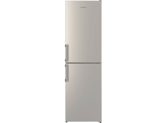 Ψυγειοκαταψύκτης Indesit IB55 732 X