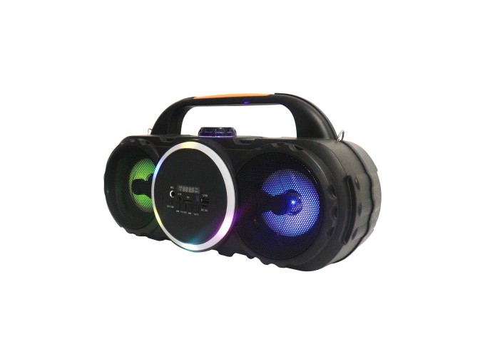 Ηχοσύστημα Crown PAS-2410MBF