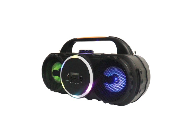 Ηχοσύστημα Crown PAS-2410MBF Ηχοσύστημα Crown PAS-2410MBF