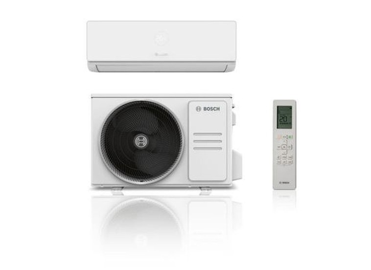 Κλιματιστικό Bosch CL4000i-Set 35E Κλιματιστικό Bosch CL4000i-Set 35E