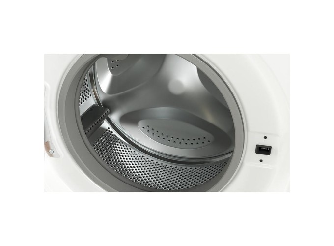 Πλυντήριο Ρούχων Indesit BWE 81295X WV EE